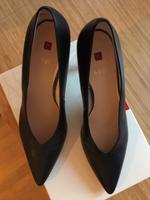 Pumps 39 *Högl* WIE NEU Leder Berlin - Schöneberg Vorschau