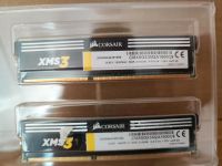 Corsair DDR3 8GB Arbeitsspeicher Niedersachsen - Meine Vorschau