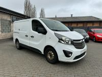 Opel Vivaro B Kasten/Kombi Kasten L1H1  2,7t*KLIMA* Hessen - Kassel Vorschau