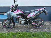 Yamaha WR 125 X mit frischem TÜV Baden-Württemberg - Gerabronn Vorschau