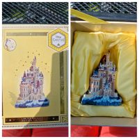 Verkaufe Disney Castle Ornamente Nordrhein-Westfalen - Langenfeld Vorschau