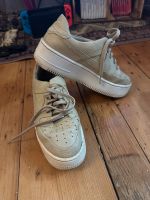 Nike Airforce 1 Sage beige 38,5 Baden-Württemberg - Karlsruhe Vorschau