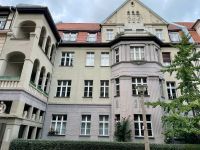 Sanierte Altbauwohnung mit Loggia zu vermieten Halle / w Sachsen-Anhalt - Halle Vorschau