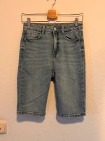 C&A Bermuda Gr.34 Jeans Used blau Bad Doberan - Landkreis - Dummerstorf Vorschau