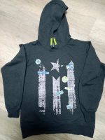 Hoodie von bonprix 152/158 Sachsen - Kirchberg Vorschau