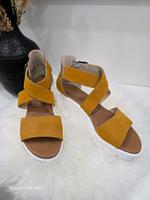 Paul green super Soft Sandalette 35,5 Neuwertig Saarbrücken-Halberg - Eschringen Vorschau