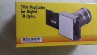 SOLIGOR Diaduplikator Digital 10 Dptr Nordrhein-Westfalen - Hagen Vorschau