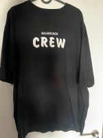 Balenciaga Crew T-Shirt Nordrhein-Westfalen - Detmold Vorschau