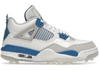 Jordan 4 Military Blue GOLF 44,5 Nordrhein-Westfalen - Rheine Vorschau