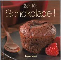 Rezeptbuch „Zeit für Schokolade!“ gebraucht kaufen Essen - Steele Vorschau