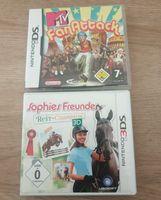 Nintendo 3DS Spiele,  Sophies Freunde Reit-Champion, Fan Attack Hessen - Haiger Vorschau