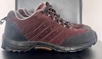 Lands End – Braune Wildleder Hicking Schuhe Schnürung Damen Gr.37 Vahr - Gartenstadt Vahr Vorschau