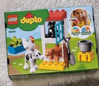 Lego Duplo Set 10870 original verpackt OVP neu Nordrhein-Westfalen - Borken Vorschau