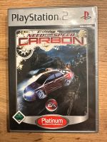 PlayStation 2: Need for Speed Carbon Nordrhein-Westfalen - Soest Vorschau