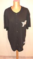 Palace T-Shirt Shirt Hemd schwarz L Hessen - Büttelborn Vorschau