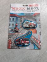 Step by step magic mags fire engine Feuerwehr Sachsen - Wurzen Vorschau