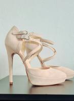 Pumps, High Heels, Formentini, Gr. 36, neu Niedersachsen - Braunschweig Vorschau