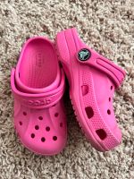 Crocs Badeschuhe C10 ❤️ Top Zustand Gr.29 Berlin - Zehlendorf Vorschau