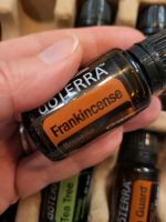 Doterra Weihrauch Frankincense NEU orginal Hessen - Kassel Vorschau