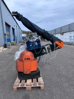 ABB ME-512 6 Achs Lackierroboter mit Steuerung Bayern - Eichstätt Vorschau