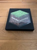 Minecraft Blockopedia Buch Nordrhein-Westfalen - Niederkrüchten Vorschau