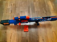 Nerf N Strike Elite Longshot Rheinland-Pfalz - Horbach (Pfalz) Vorschau