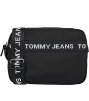 Tommy Jeans Herren Umhängetasche Essential Mittelgroß Schwarz NEU Niedersachsen - Göttingen Vorschau