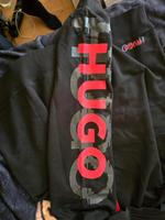 Hugo Boss Herrenpullover Berlin - Zehlendorf Vorschau