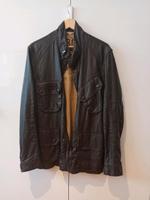 Original BARBOUR Wachs Jacke England Biker Reiter M L Schleswig-Holstein - Panker Vorschau