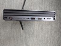 HP EliteDesk 805 G6 Desktop Mini PC Nordrhein-Westfalen - Witten Vorschau