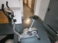 Heimtrainer Ergometer Nordrhein-Westfalen - Extertal Vorschau