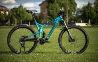 Cannondale Trigger 4 27,5 Zoll NP: 3000€ Rahmengröße L Rheinland-Pfalz - Haßloch Vorschau