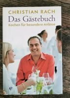 Christian Rach - Das Gästebuch Schleswig-Holstein - Schülp Vorschau