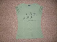 Shirt Gr. S Thüringen - Greiz Vorschau