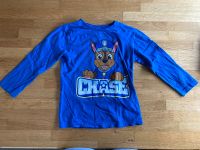 Paw patrol Chase Pullover Langarmshirt Größe 110 Niedersachsen - Damme Vorschau