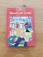 Hänsel und Gretel Kinderbuch Niedersachsen - Wolfsburg Vorschau