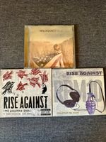 Rise Against Album CD Endgame Revolutions per minute Punk Bayern - Neu Ulm Vorschau