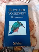 Buch der Vogelwelt Müritz - Landkreis - Röbel Vorschau