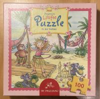 Lillifee Puzzle „In der Südsee“ Rheinland-Pfalz - Bretzenheim Vorschau