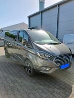 Ford Tourneo Custom Titanium Rheinland-Pfalz - Niederhausen Vorschau