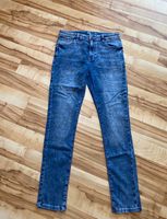 Jeans Hose von C&A Größe 176 / SLIM Rheinland-Pfalz - Waldfischbach-Burgalben Vorschau