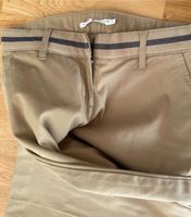 Tommy Hilfiger Stoffhose beige Gr. 4 Köln - Lindenthal Vorschau