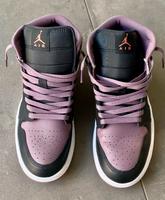 Jordan Air 1 Mid / Black/Sky J Mauve FB9911-008 - EUR 44.5 Bayern - Baldham Vorschau