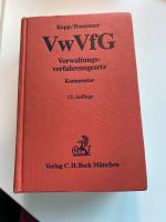 Kopp Ramsauer VwVfG Düsseldorf - Pempelfort Vorschau