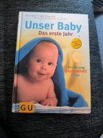 Buch unser Baby Brandenburg - Hennigsdorf Vorschau