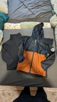 3 in 1 Regenjacke Jungen Größe 122 Sachsen-Anhalt - Stendal Vorschau