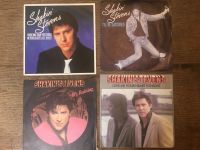 4 Singles, Shakin Stevens Nordrhein-Westfalen - Schlangen Vorschau