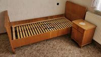 Doppelbett Vollholz Vintage Sachsen - Niesky Vorschau