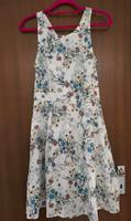 Orsay Damen Kleid, Sommerkleid, Blumen - Gr. 38/40 Bayern - Rosenheim Vorschau