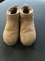 UGG Ultra mini shine Nordrhein-Westfalen - Kleve Vorschau